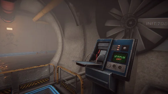 🚀 60 Minutes to Extinction: Escape Room 🤖 Steam Gift