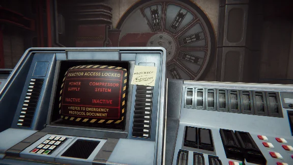 🚀 60 Minutes to Extinction: Escape Room 🤖 Steam Gift