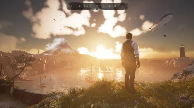 Sherlock Holmes Chapter One✅STEAM GIFT AUTO✅UA+МИР