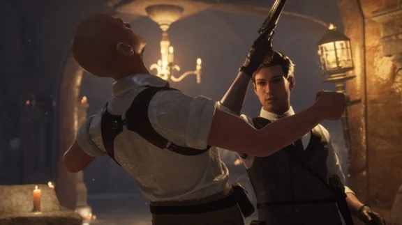 Sherlock Holmes Chapter One✅STEAM GIFT AUTO✅UA+МИР