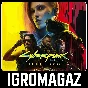 Cyberpunk 2077 ULTIMATE EDITION(GOG key)🔵RU-CIS-GLOBAЛ