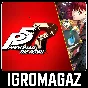 Persona 5 Royal (Steam) 🔵 Любой регион