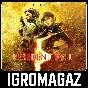 Resident Evil 5 Gold Edition (Steam) 🔵РФ+СНГ