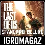 The Last of Us Part I Std/Deluxe(Steam) 🔵РФ-СНГ-TR-AR