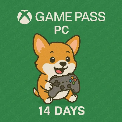 💥Xbox Game Pass для ПК 14 дней - 1 месяц + Ea Play 💥