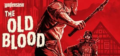 ⚫Wolfenstein The Two Pack New Order+Old Blood Steam Key