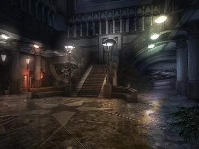 ⚫Sinking Island Steam Ключ РФ+Мир +Бонус