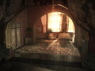 ⚫Sinking Island Steam Ключ РФ+Мир +Бонус