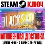 ⚫Blacksad: Under the Skin Steam Key Global +Bonus