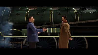 ⚫Агата Кристи Убийство в Восточном Экспрессе Steam Ключ