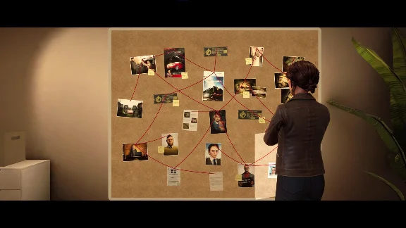 ⚫Агата Кристи Убийство в Восточном Экспрессе Steam Ключ