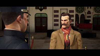 ⚫Агата Кристи Убийство в Восточном Экспрессе Steam Ключ