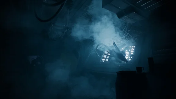 ALIEN: ROGUE INCURSION EVOLVED EDITION DELUXE XBOX SERI