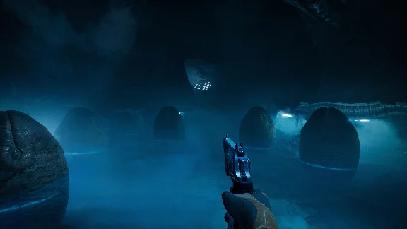 ALIEN: ROGUE INCURSION EVOLVED EDITION DELUXE XBOX SERI