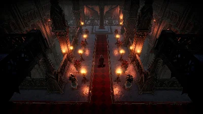 ⚫V Rising Steam Ключ РФ+СНГ | Весь Мир +Бонус