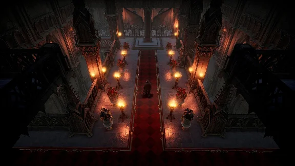 ⚫V Rising Steam Ключ РФ+СНГ | Весь Мир +Бонус