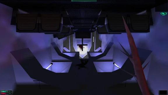 ⚫System Shock 2 (1999) Steam Ключ РФ+Мир +Бонус