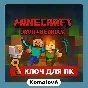 Minecraft: Java & Bedrock Edition for PC +Deluxe GLOBAL