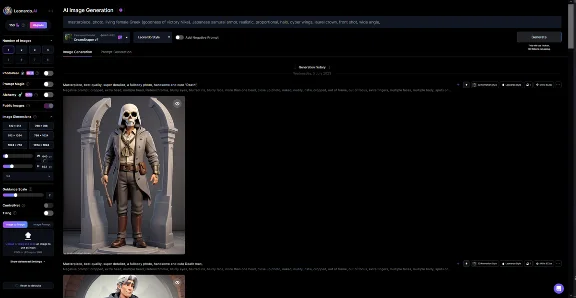 🧙🏻 Leonardo Ai | Apprentice, artisan | На ваш аккаунт