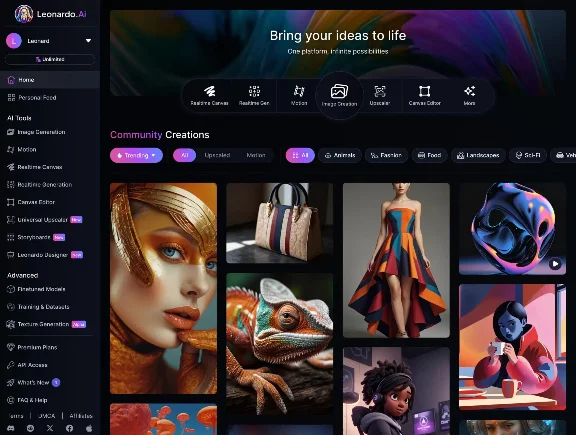 🧙🏻 Leonardo Ai | Apprentice, artisan | На ваш аккаунт