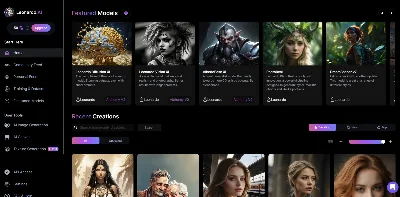 🧙🏻 Leonardo Ai | Apprentice, artisan | На ваш аккаунт