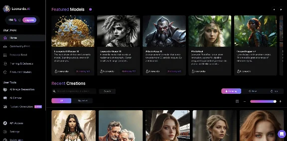 🧙🏻 Leonardo Ai | Apprentice, artisan | На ваш аккаунт