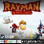 Rayman® Origins СТИМ Steam Gift