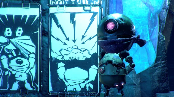 ReCore: Definitive Edition СТИМ Steam Gift