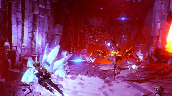 ReCore: Definitive Edition СТИМ Steam Gift