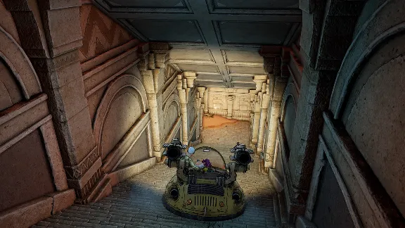 SAND LAND Steam Gift