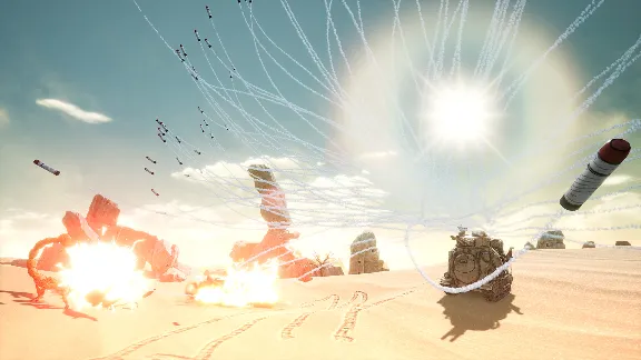 SAND LAND Steam Gift
