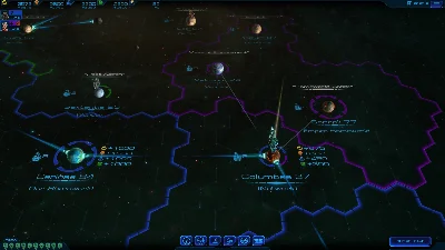 Sid Meier&acute;s Starships СТИМ Steam Gift