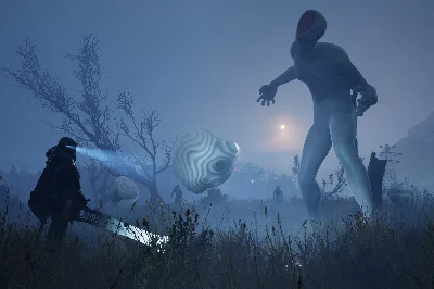 Hell Is Us + 5 ТОП ИГРЫ XBOX (аренда)