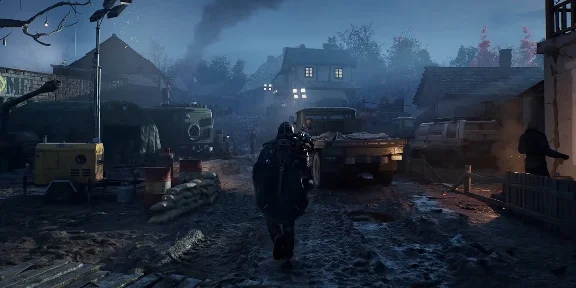 Hell Is Us + 5 ТОП ИГРЫ XBOX (аренда)