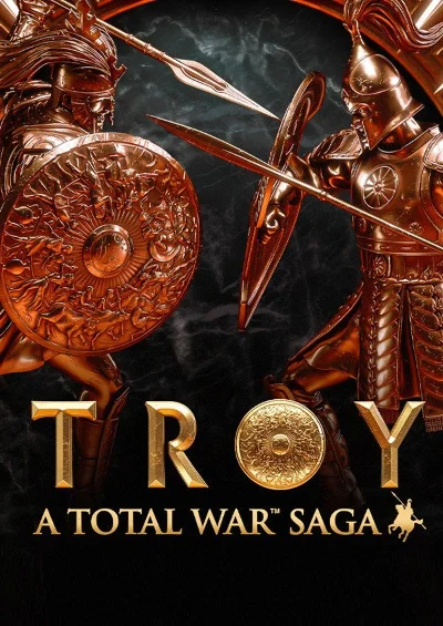 A Total War Saga: TROY (Steam Gift Россия)