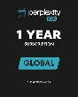 Perplexity Pro—1 год владения | Ссылки, без VPN | Comet