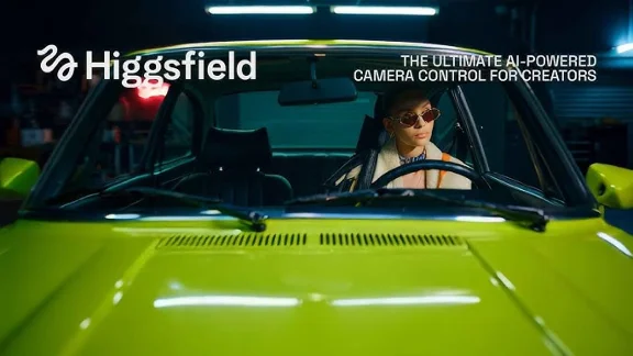 HIGGSFIELD AI  - BASIC | PRO | ULTIMATE UNLIMITED