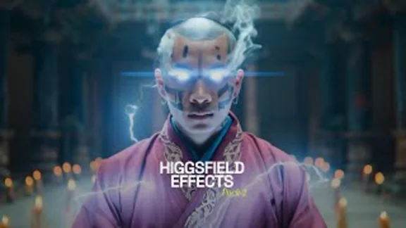 HIGGSFIELD AI  - BASIC | PRO | ULTIMATE UNLIMITED