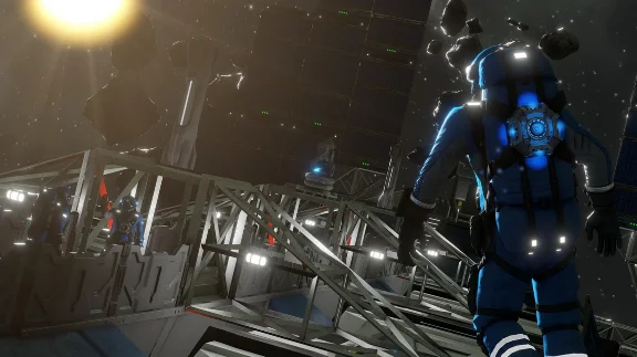 Space Engineers (Steam Gift / RU / CIS)