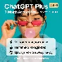 ChatGPT-5 Plus 3 Месяца | Мгновенная доставка 24/7