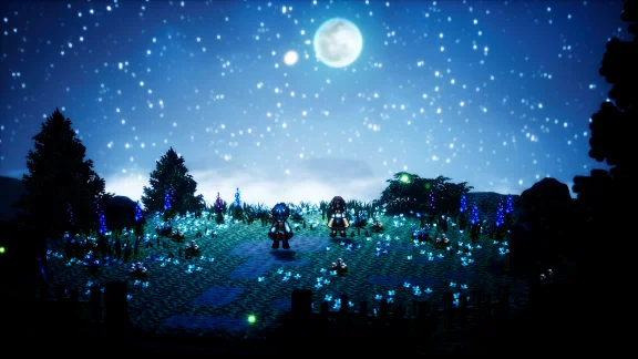 OCTOPATH TRAVELER 0  XBOX PURCHASE PRE-ORDER