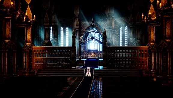 OCTOPATH TRAVELER 0  XBOX PURCHASE PRE-ORDER