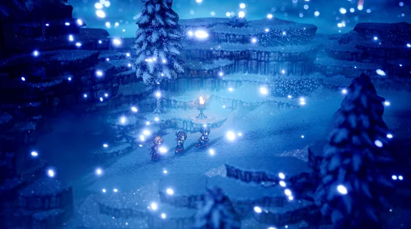OCTOPATH TRAVELER 0  XBOX PURCHASE PRE-ORDER