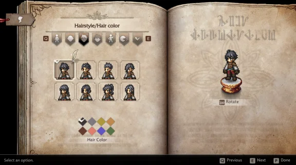 OCTOPATH TRAVELER 0  XBOX PURCHASE PRE-ORDER