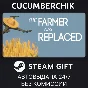 The Farmer Was Replaced✅STEAM GIFT AUTO✅RU+МИР