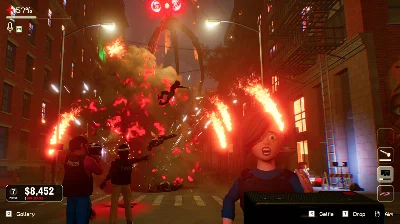 The Headliners (STEAM КЛЮЧ) РОССИЯ+СНГ РУССКИЙ ЯЗЫК