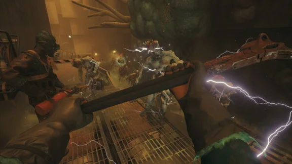 FBC: Firebreak✅STEAM GIFT AUTO✅UA+World