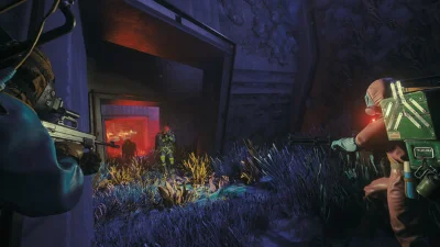 FBC: Firebreak✅STEAM GIFT AUTO✅UA+World