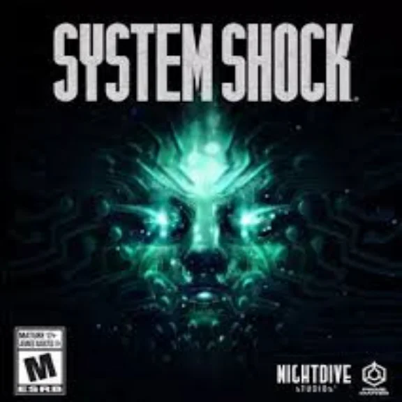 Россия+СНГ System Shock Remake (2023) Steam Ключ