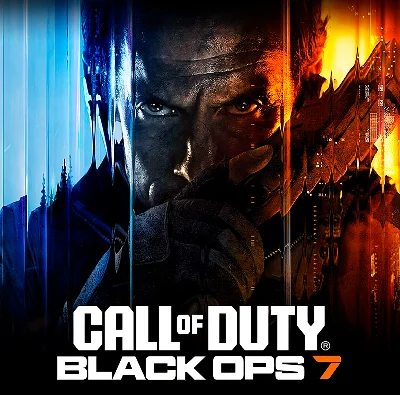 Call of Duty: Black Ops 7 (АРЕНДА 24-48-72ч)🎮АВТО 24/7